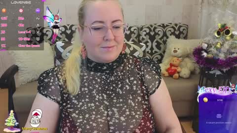 ginesia online show from 28, 12, 2024