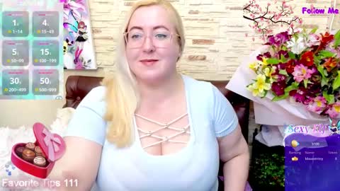 ginesia online show from 8, 3, 2026