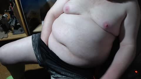 ginga872 online show from 21, 1, 2025