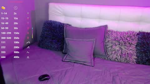 GingerIndependent Model  online show from 21, 9, 2025