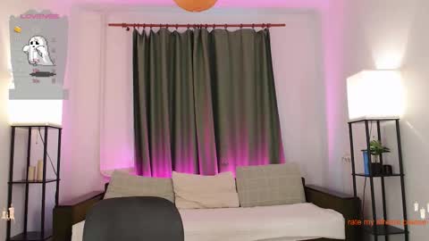 Snapshot of ginger__cute chatting on 31, 10, 2025 I will be online from Thursday to Monday from 7am to 3pm Amsterdam time online show from 31, 10, 2025