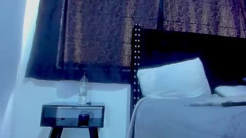 Snapshot of ginger_amarett chatting on 10, 9, 2025 Miss online show from 10, 9, 2025