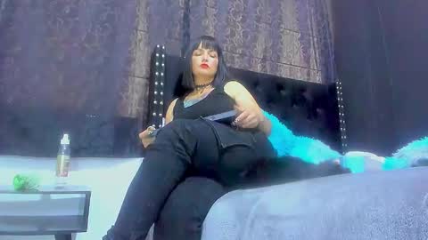 Snapshot of ginger_amarett chatting on 21, 10, 2025 Miss online show from 21, 10, 2025