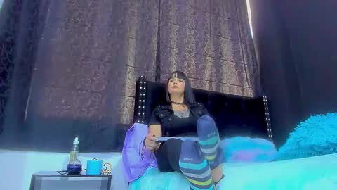 Snapshot of ginger_amarett chatting on 26, 10, 2025 Miss online show from 26, 10, 2025