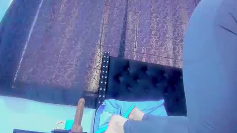 Snapshot of ginger_amarett chatting on 19, 11, 2025 Miss online show from 19, 11, 2025