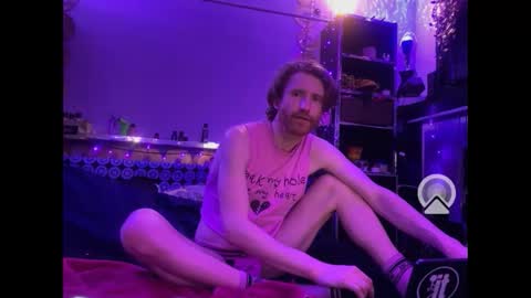 ginger_binj online show from 9, 2, 2025