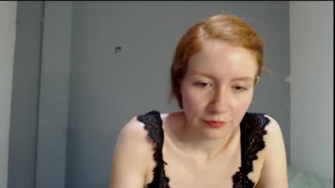 Ginger online show from 29, 10, 2025