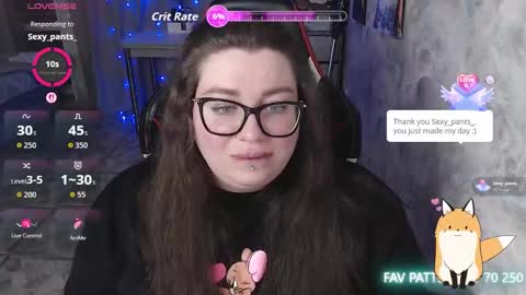 Snapshot of ginger_grayy chatting on 21, 2, 2026 Alexa here online show from 21, 2, 2026