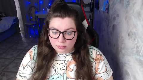 Snapshot of ginger_grayy chatting on 2, 3, 2026 Alexa here online show from 2, 3, 2026