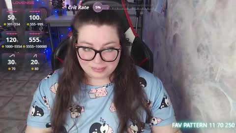 Snapshot of ginger_grayy chatting on 13, 3, 2026 Alexa here online show from 13, 3, 2026