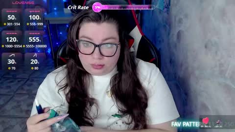 Snapshot of ginger_grayy chatting on 15, 3, 2026 Alexa here online show from 15, 3, 2026