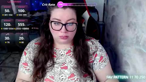 Snapshot of ginger_grayy chatting on 20, 3, 2026 Alexa here online show from 20, 3, 2026