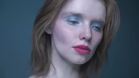 Snapshot of ginger_hugs chatting on 29, 10, 2025 im expecting 350 thumbs up on my altar online show from 29, 10, 2025