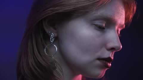 Snapshot of ginger_hugs chatting on 19, 11, 2025 im expecting 350 thumbs up on my altar online show from 19, 11, 2025