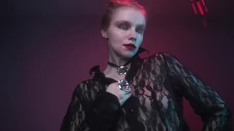 Snapshot of ginger_hugs chatting on 16, 1, 2026 im expecting 350 thumbs up on my altar online show from 16, 1, 2026