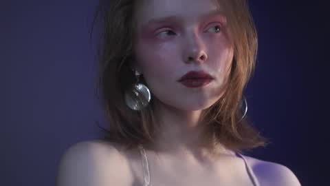 Snapshot of ginger_hugs chatting on 3, 2, 2026 im expecting 350 thumbs up on my altar online show from 3, 2, 2026