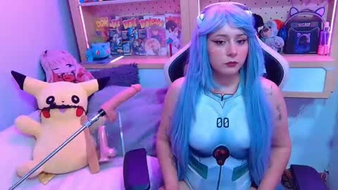 Ginger online show from 2, 2, 2026