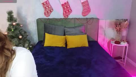 Ginger online show from 14, 1, 2026