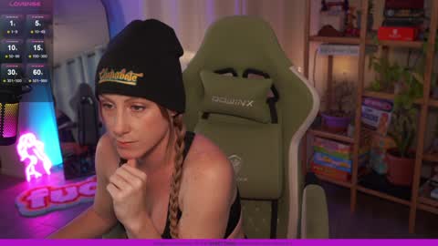 ginger online show from 9, 1, 2025