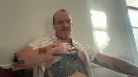 Ginger McC online show from 2, 10, 2025