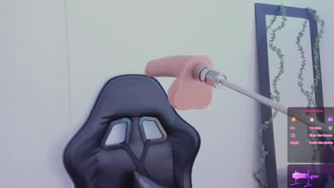 Snapshot of ginger_raize chatting on 31, 3, 2026 Kloe online show from 31, 3, 2026