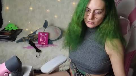 Ginger online show from 11, 1, 2026