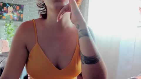 Ginger online show from 26, 2, 2026