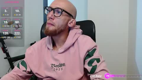 Ginger online show from 17, 12, 2024