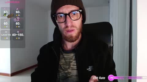 Ginger online show from 2, 1, 2025