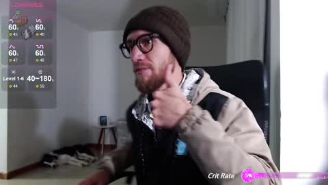 Ginger online show from 9, 1, 2025