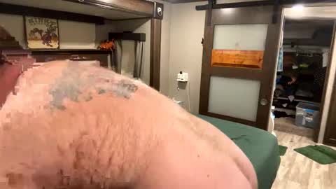 gingerbear3742 online show from 2, 3, 2026