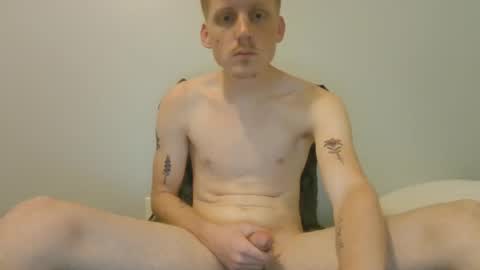 Gingerbr3ad121 online show from 9, 10, 2025