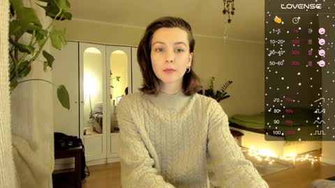 Vasilisa online show from 26, 12, 2024