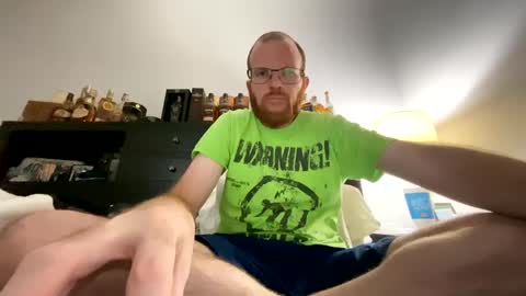 gingerginger111 online show from 15, 9, 2025