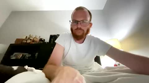 Snapshot of gingerginger111 chatting on 7, 3, 2026 gingerginger111 online show from 7, 3, 2026