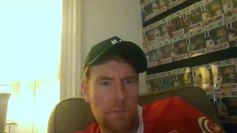gingerjames90 online show from 1, 2, 2026