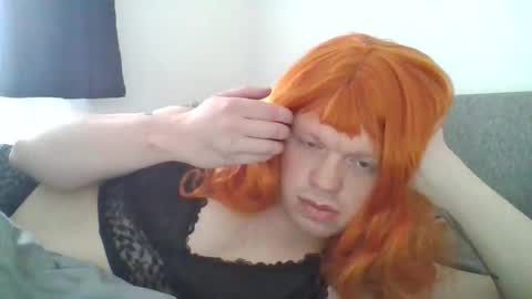 Snapshot of gingerjezabel chatting on 16, 3, 2026 gingerjezabel online show from 16, 3, 2026