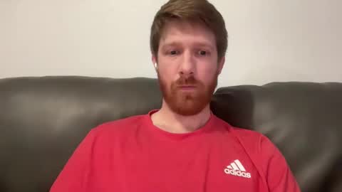 Snapshot of gingermania10 chatting on 16, 2, 2025 gingermania10 online show from 16, 2, 2025