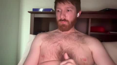 Snapshot of gingermania10 chatting on 4, 3, 2025 gingermania10 online show from 4, 3, 2025