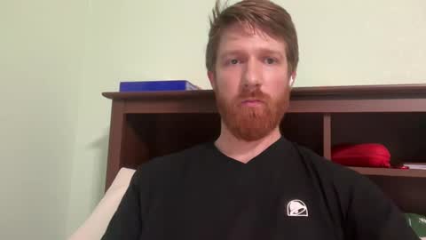 Snapshot of gingermania10 chatting on 5, 3, 2025 gingermania10 online show from 5, 3, 2025