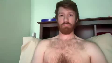 Snapshot of gingermania10 chatting on 28, 9, 2025 gingermania10 online show from 28, 9, 2025