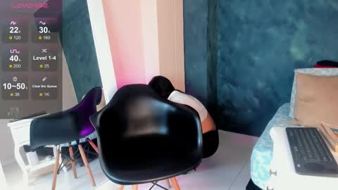 Ginger online show from 7, 10, 2025