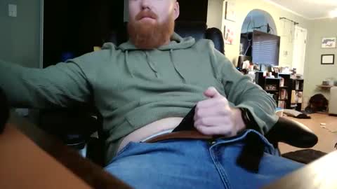 gingermooncum online show from 25, 2, 2025