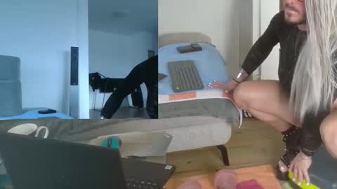 GingerPink online show from 5, 12, 2025