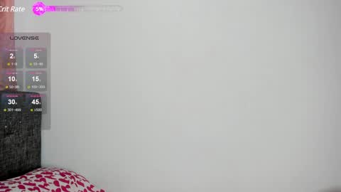 Snapshot of gingersophie_ chatting on 12, 12, 2024 Sophie online show from 12, 12, 2024