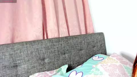 Snapshot of gingersophie_ chatting on 3, 1, 2025 Sophie online show from 3, 1, 2025