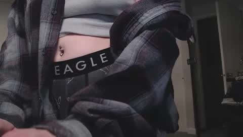 gingervial online show from 13, 11, 2025