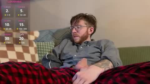 Ginger online show from 1, 2, 2026