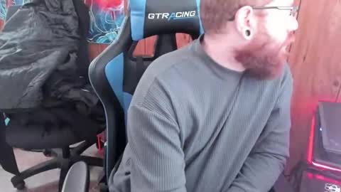 Snapshot of ginguy chatting on 23, 2, 2026 Ginguy online show from 23, 2, 2026