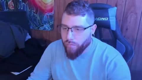 Snapshot of ginguy chatting on 26, 3, 2026 Ginguy online show from 26, 3, 2026